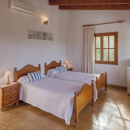 Apartamento Ca Na Rita Den Constantino - Formentera Break Playa de Migjorn Exterior foto