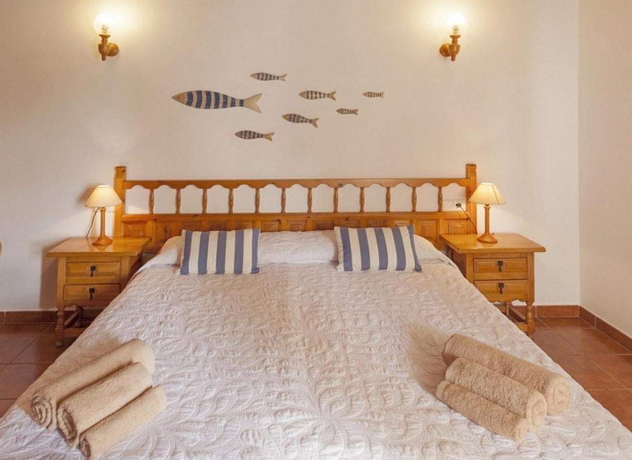 Apartamento Ca Na Rita Den Constantino - Formentera Break Playa de Migjorn Exterior foto