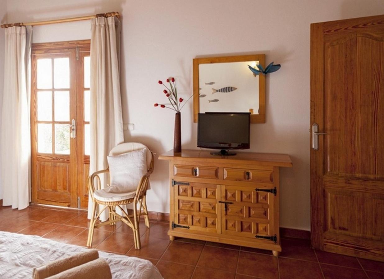 Apartamento Ca Na Rita Den Constantino - Formentera Break Playa de Migjorn Exterior foto