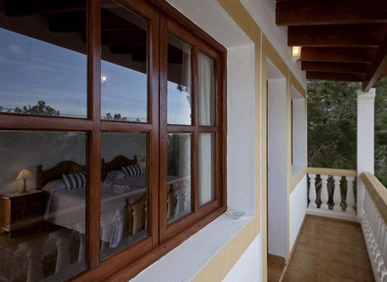Apartamento Ca Na Rita Den Constantino - Formentera Break Playa de Migjorn Exterior foto